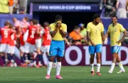 Derrota do Brasil para Noruega expõe limites do projeto Ancelotti