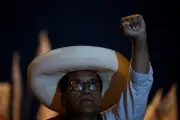 Derrotado, Roberto Sánchez recorre à CIDH contra vitória de Keiko Fujimori no Peru