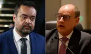 Desaprovação do governo Cláudio Castro atinge 54% no Rio, aponta Genial/Quaest