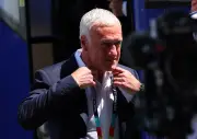 Deschamps aponta Espanha como favorita na semi da Copa