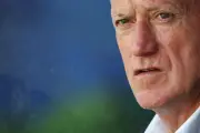 Deschamps celebra terceira semifinal seguida e cita desafios
