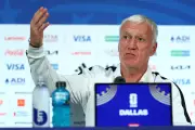 Deschamps minimiza derrotas para Espanha antes de semifinal da Copa