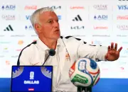 Deschamps reforça favoritismo da Espanha antes de duelo na semi da Copa