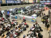 Desembarque na Rodoviária de BH muda para Pátio Oeste por 45 dias