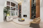 Design atemporal protege patrimônio na revenda de imóveis de luxo
