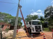 Desligamentos programados de energia em Macapá e Mazagão de 9 a 14 de julho