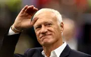 Despedida de Deschamps: França e Inglaterra disputam 3º lugar na Copa