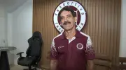 Desportiva Ferroviária aprova constituição da SAF e celebra nova era