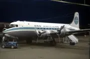 Destroços de avião da Pan Am desaparecido há 74 anos são encontrados no Atlântico