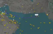 Destroços de Boeing 737 são encontrados no mar do Paquistão