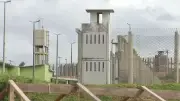 Detento morre eletrocutado em trabalho de ressocialização no Ceará