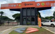 Detran-GO publica lista de 145 motoristas com processo de suspensão da CNH