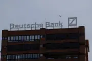Deutsche Bank anuncia recompra de €500 mi após lucro recorde