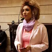 Dez anos após eleição de Marielle, instituto lança agenda democrática
