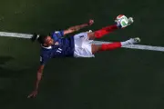 Dez quase golaços marcam a Copa do Mundo de 2026