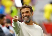 DFB confiante em acordo com Jürgen Klopp para seleção alemã