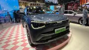 DFM Box Urban: rival do BYD Dolphin chega ao Brasil em agosto