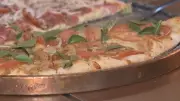 Dia da Pizza: DF produz 63 mil pizzas por dia e tem 911 pizzarias