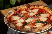 Dia da Pizza: receita tradicional da Ferro e Farinha, pizzaria premiada do Rio