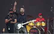 Dia do Rock: artistas defendem vitalidade do gênero no Brasil