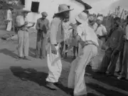Dia Nacional do Coco de Roda, Ciranda e Mazurca: tradição paraibana