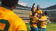 Dia sem Copa? Veja lista de filmes e séries para fãs de futebol