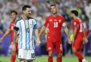Dibu Martínez e Messi admitem cansaço antes de semifinal contra Inglaterra