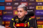 Diego Hernández se diz pronto para estrear pelo Sport e quebra jejum de vitórias