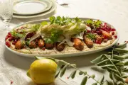 Dieta plant based cresce 42% desde 2022; veja benefícios