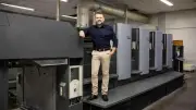 Digitalização impulsiona crescimento do setor gráfico brasileiro, diz especialista
