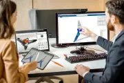 Digitalização industrial: engenharia na nuvem transforma chão de fábrica