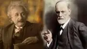 Diálogo Einstein-Freud ganha edição comentada por Pondé