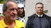 Dino bloqueia R$ 119 milhões de Valdemar Costa Neto por desvio de emendas