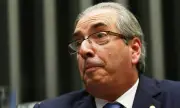 Dino bloqueia R$ 6,15 milhões de Eduardo Cunha por desvio de emendas