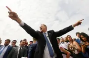 Dino: R$ 468 mil com Sóstenes pode ser desvio de recursos públicos