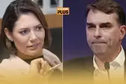 Direita repensa candidatura de Flávio Bolsonaro para 2030