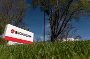 Diretor da Broadcom vende quase US$ 20 mi em ações após parceria com Apple