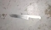 Discussão sobre futebol termina em esfaqueamento em Itapira