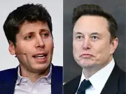 Disputa Musk-Altman sobre OpenAI vai para mediação privada