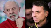 Disputa presidencial de 2026 inverte dinâmica política em relação a 2022
