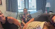 DJ revela bastidor emocionante do último vídeo de Preta Gil