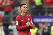 Djorkaeff: Cristiano Ronaldo foi boicotado por colegas em Portugal
