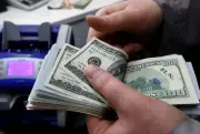 Dólar cai 0,08% a R$ 5,1071; Ibovespa acumula +7,81% no ano