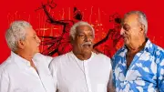 Documentário '3 Obás de Xangô' revela amizade de Jorge Amado, Caymmi e Carybé