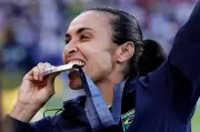 Documentário sobre Marta chega aos cinemas em julho de 2026