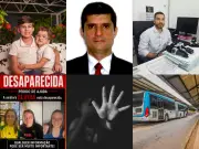 Doença rara, advogado morto e delegado condenado: destaques do g1 AC