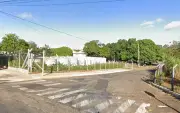 Dois homens presos por tentativa de furto em almoxarifado da Prefeitura de Bauru