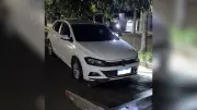 Dois presos por roubo de carro e celular em Uberlândia