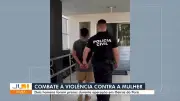 Dois presos por violência doméstica em Oeiras do Pará, no Marajó