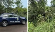 Dois suspeitos morrem baleados após perseguição em Campinas